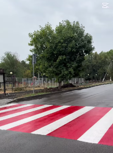 Siguranța comunității noastre este o prioritate!