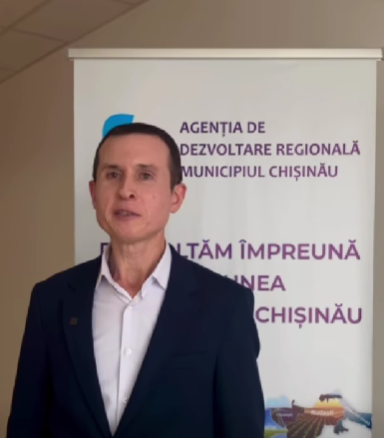 ADR Municipiul Chișinău a dat start instruirilor reprezentanților APL în managementul proiectelor!