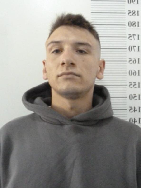 Administrația Națională a Penitenciarelor informează că, la data de 19 ianuarie 2026, aproximativ la ora 14:00, un condamnat a evadat prin părăsirea neautorizată a locului de muncă!