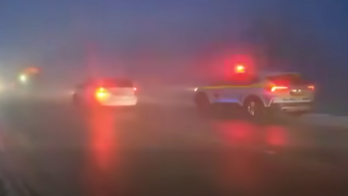 ATENȚIE, participanți la trafic!