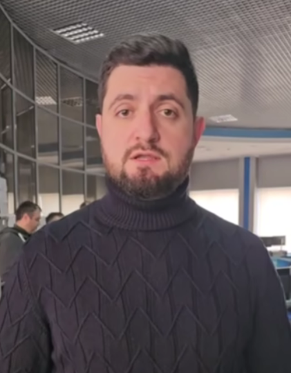 Din cauza pierderii unor linii electrice pe teritoriul Ucrainei, s-a declanşat sistemul automat de protecţie, care a deconectat alimentarea cu energie electrică!