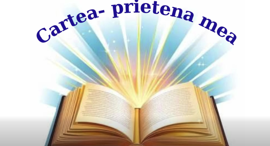 „Cartea- prietena mea”. O activitate captivantă în grupa mare „Floricica”.