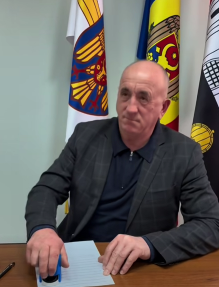 Astăzi, primarul comunei Ciorescu, domnul Ion SCRIPNIC, a participat la prima ședință a organelor administrative ale GAL „Vatra Morilor”