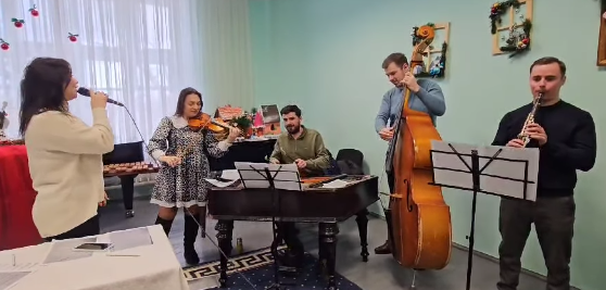 Romanța prinde viață la Ciorescu!