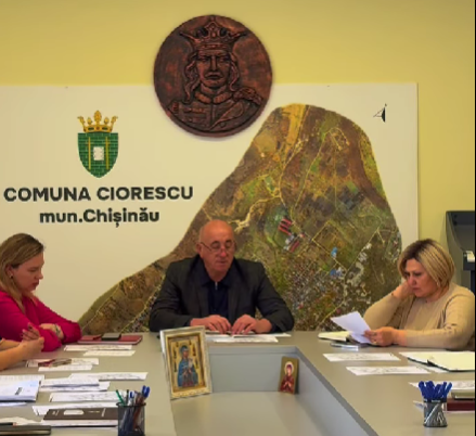 Primăria comunei Ciorescu a aplicat la proiectul național „Servicii de creșe publice – Părinți angajați, copii la creșă”, ediția III, 2026!