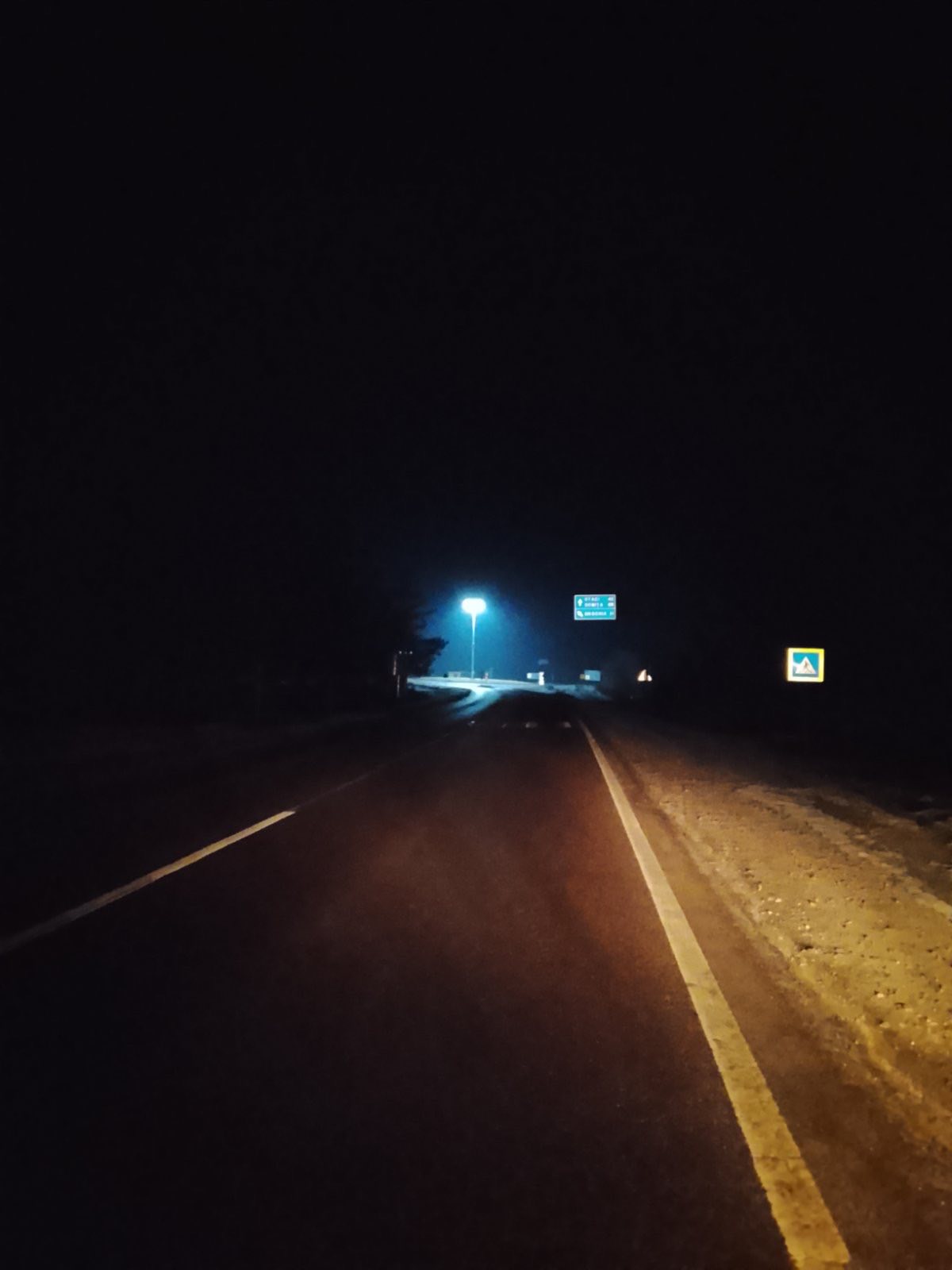 În atenția participanților la trafic! Cod galben de schimbare a vremii!