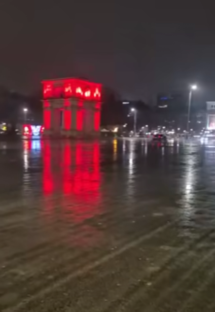 Primăria Chișinău ATENȚIONEAZĂ! 15.02.2026