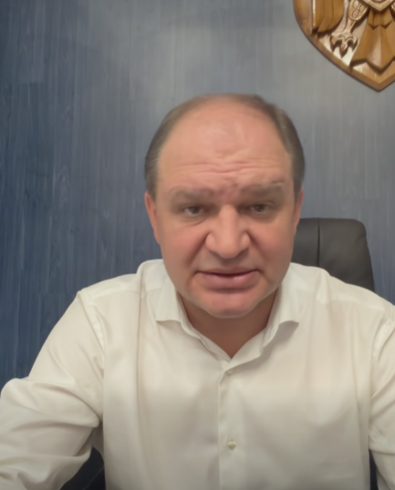 Primarul General, Ion Ceban propune!