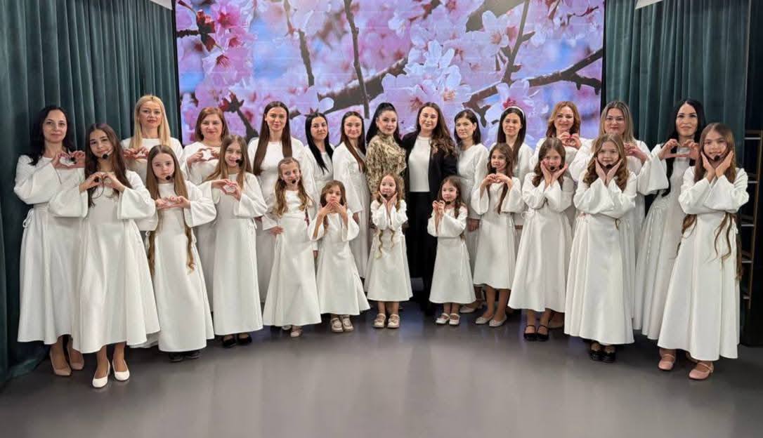 Vă invităm să urmăriți emisiunea „La Taclale Amicale” la Agro TV Moldova, unde vor fi invitați profesoara Școlii de Arte „Ion Gheorghe Ciorescu”!