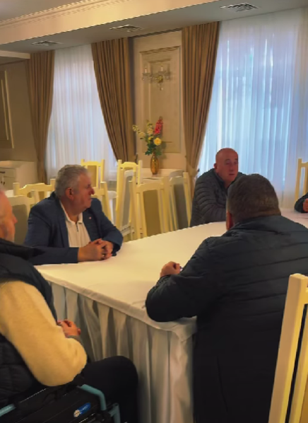 Consiliul Bisericesc al Bisericii „Sfânta Parascheva” lansează apel către comunitate pentru susținerea lucrărilor de renovare a lăcașului sfânt!