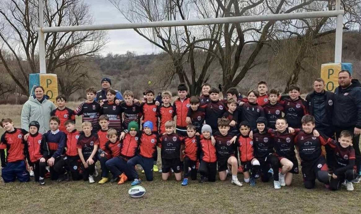 Start în forță în Campionatul Moldovei U14 și U16: victorii pentru Dinamo/CMTT, SSR Soroca/Sergus și Leii Albi Căușeni!