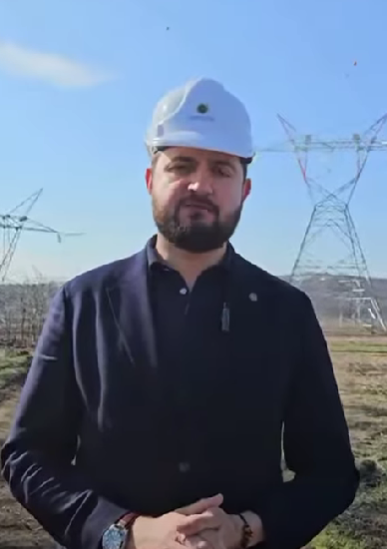 Sistemul energetic funcționează stabil: consumul acoperit din surse interne și importuri, în contextul deconectării liniei Isaccea–Vulcănești!