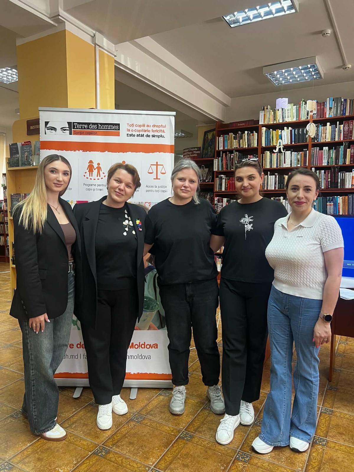 Liceul „Nicolae Bălcescu” din Ciorescu, selectat în programul educațional „Legisland” pentru dezvoltarea competențelor elevilor!