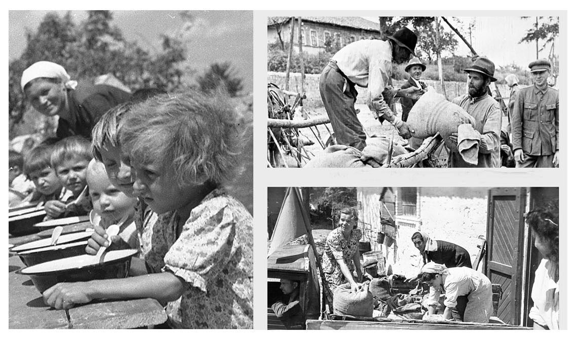 Comemorarea foametei din 1946–1947: omagiu victimelor și păstrarea memoriei colective!