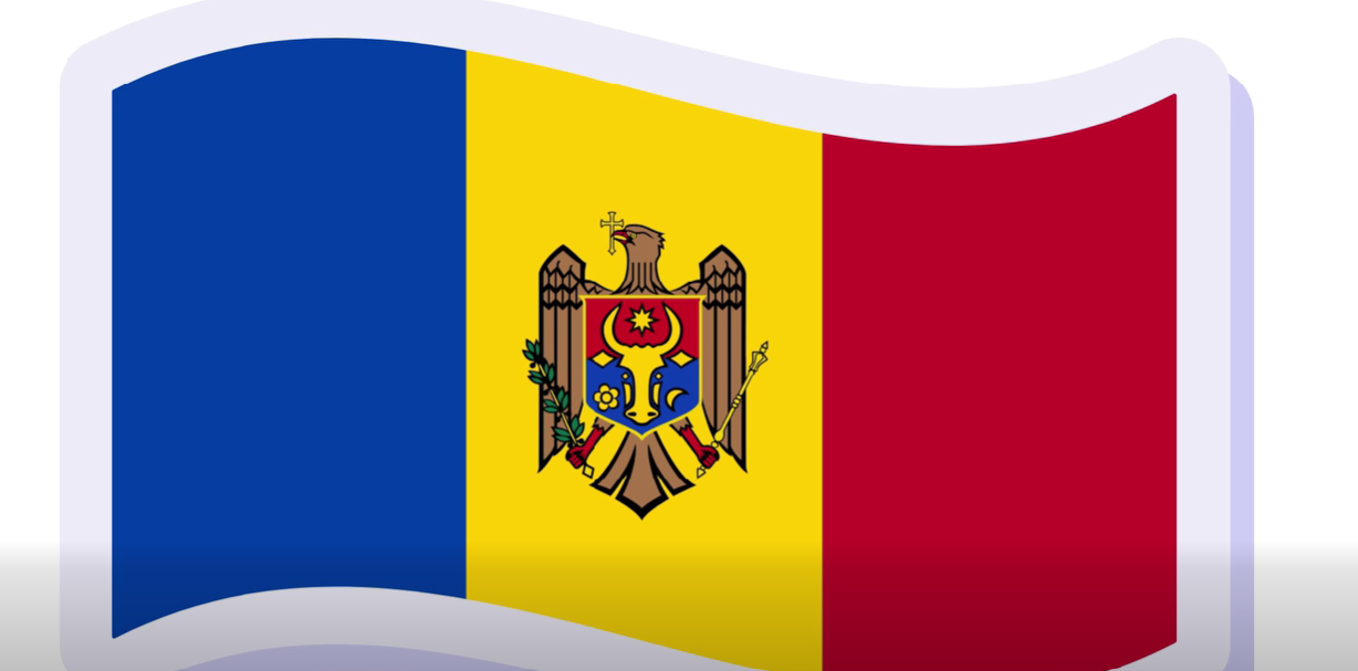 Ziua Drapelului de Stat al Republicii Moldova! 27.04.2025
