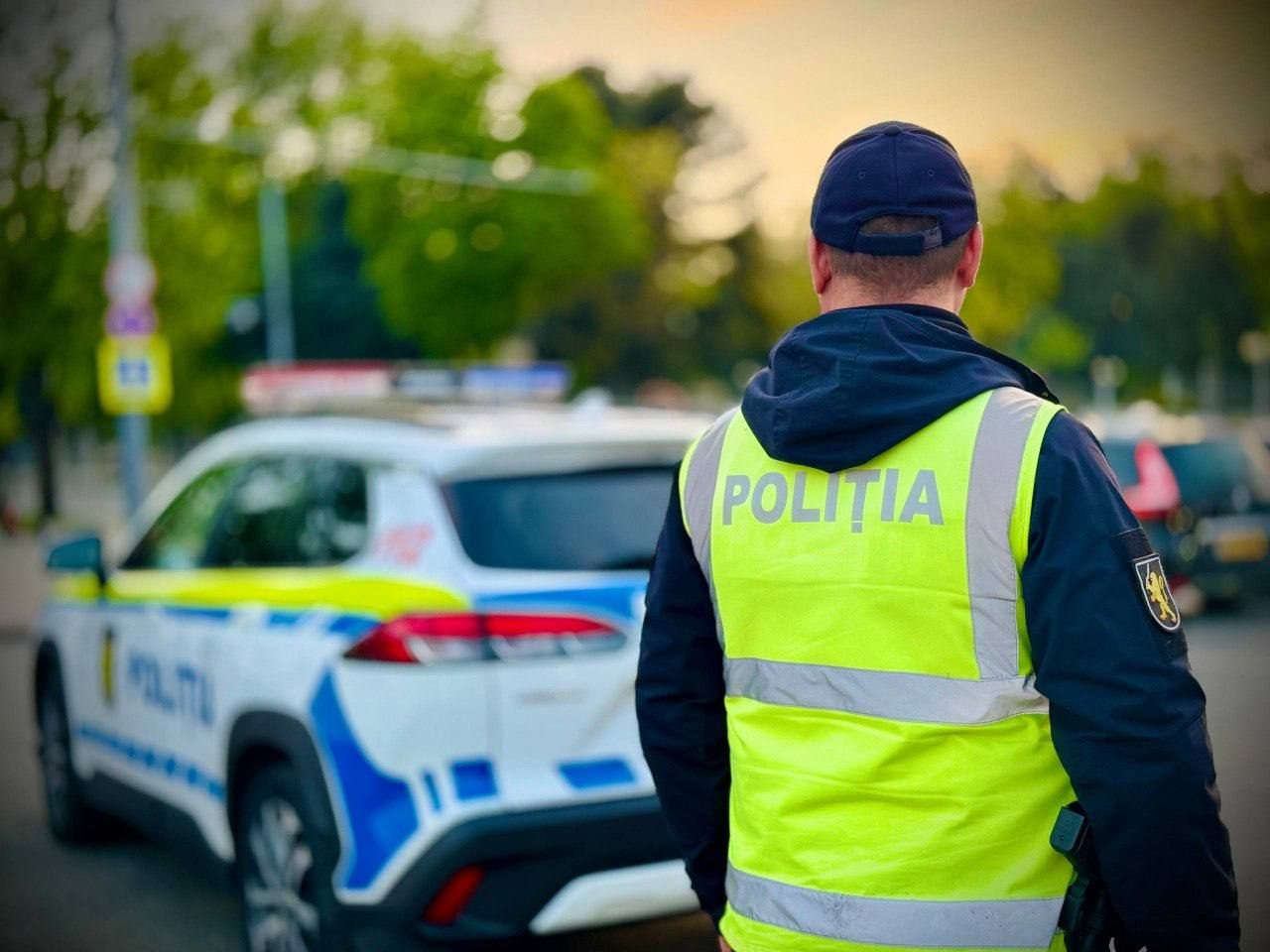 Poliția Republicii Moldova: recomandări pentru un 1 Mai în siguranță și responsabilitate!