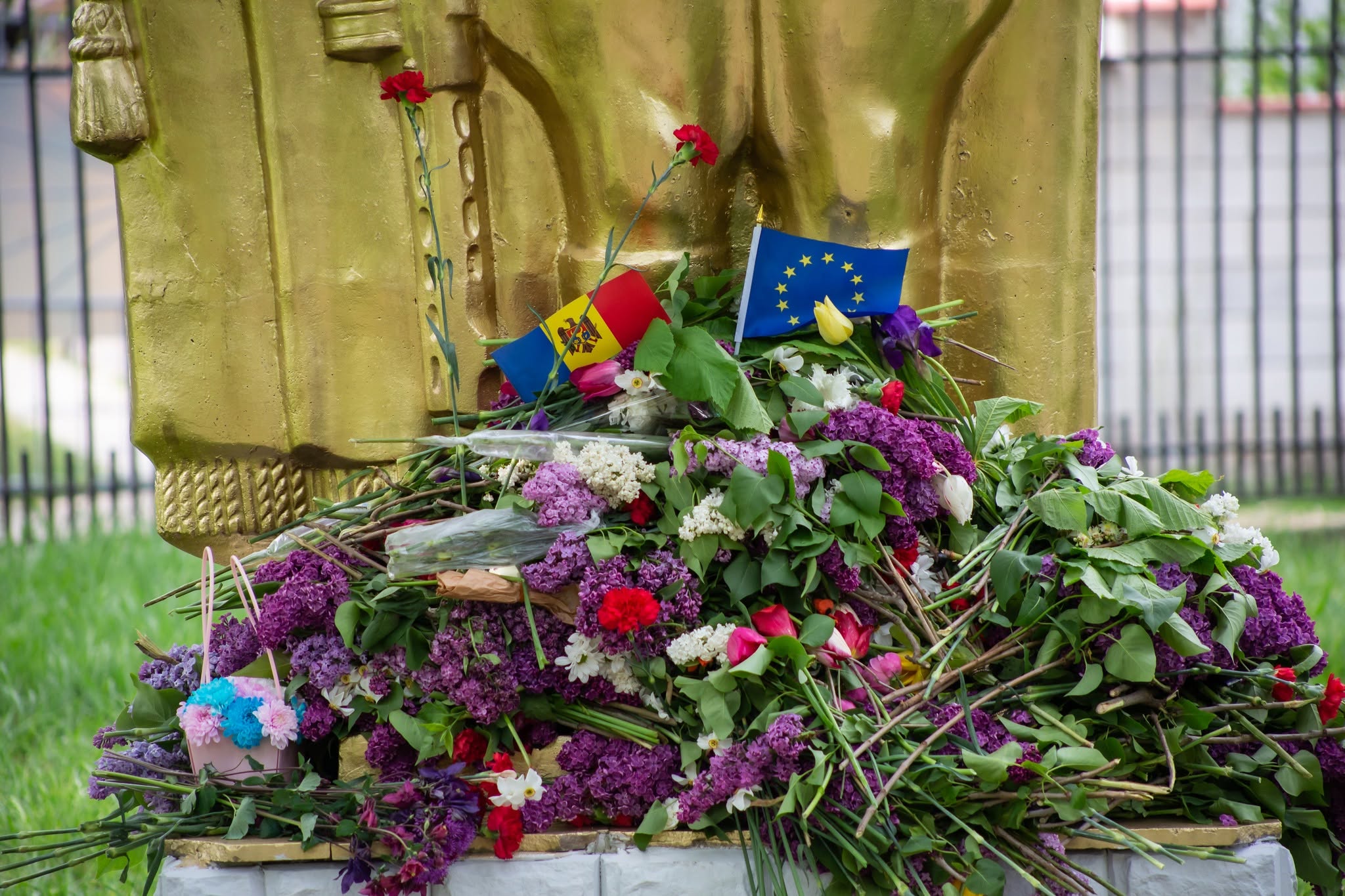Ziua Victoriei și Ziua Europei-2026!