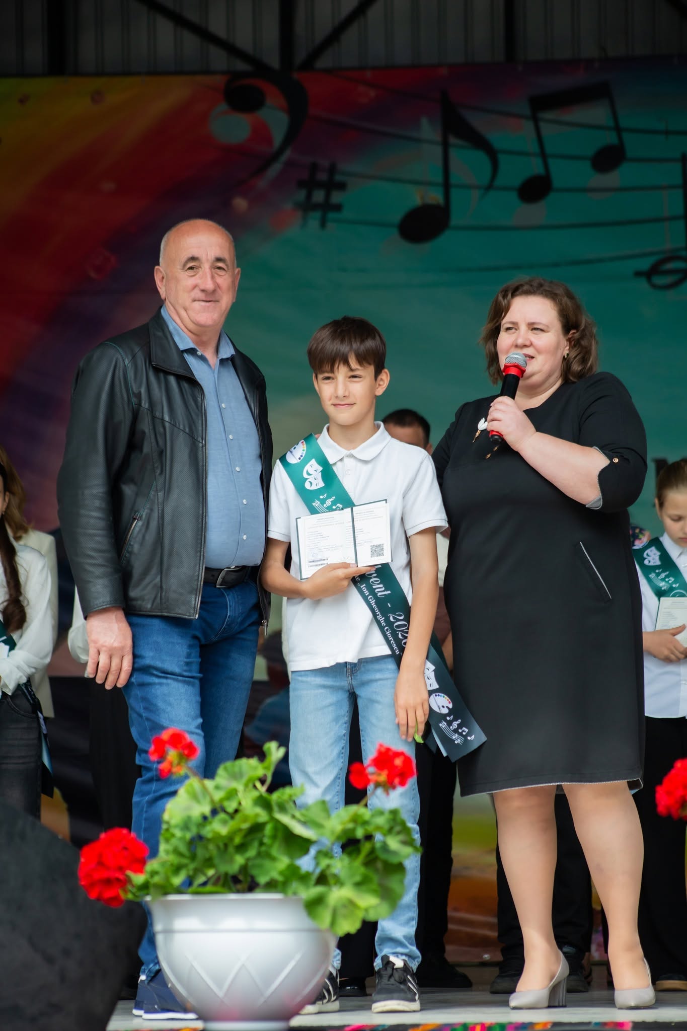 Secvențe foto din cadrul Sărbătorii 1 iunie 2026- Zilei Internaționale ale Copiilor, Partea II!