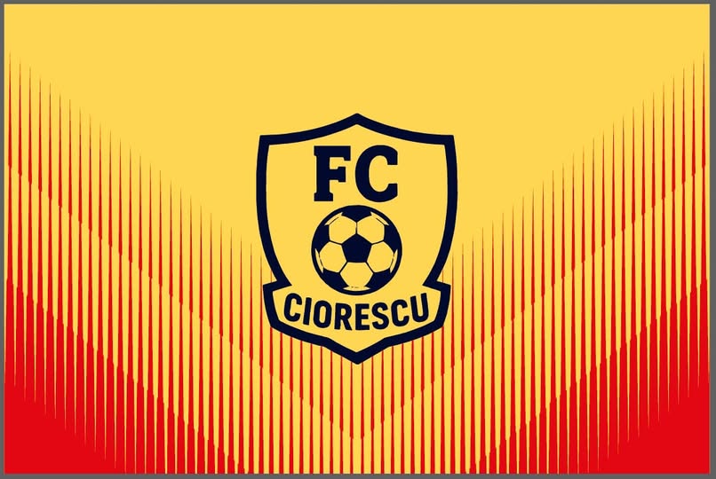 Stimate Domnule Primar,  Clubul de Fotbal Ciorescu, vă adreseaza cele mai sincere și călduroase felicitări cu ocazia zilei dumneavoastră de naștere!