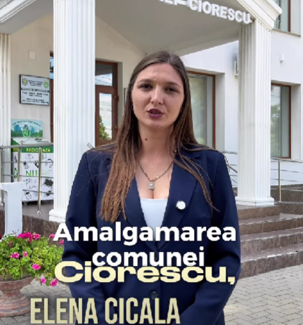 O nouă etapă pentru comunitățile din Hrușova, Zăicana și Ciorescu!