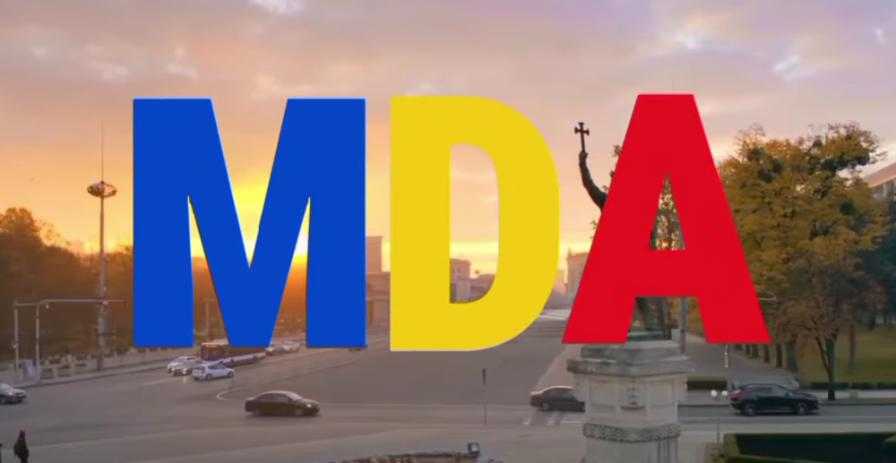 Prin ochii și vocea tinerilor, sărbătorim astăzi libertatea, identitatea și locul pe care îl numim „acasă”!