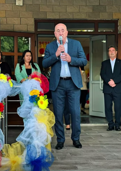 1 SEPTEMBRIE 2026 – ZIUA CUNOȘTINȚELOR