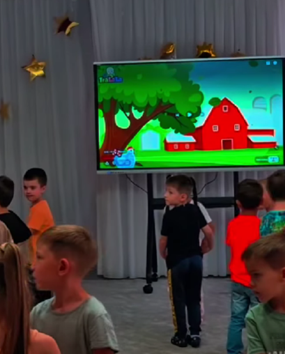Educație ecologică modernă pentru preșcolari: Proiect finalizat cu succes la Grădinița nr. 220 din Ciorescu!