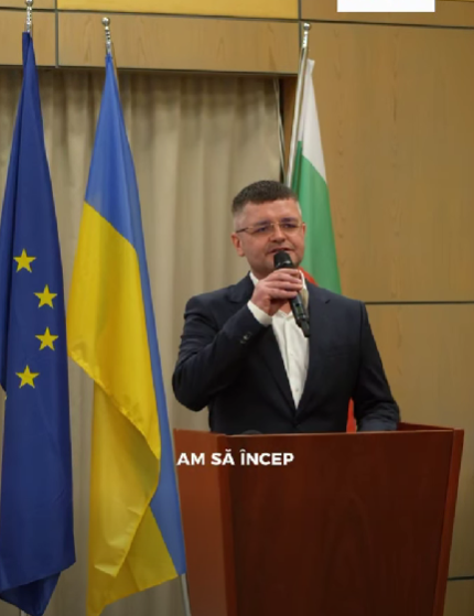 Mulțumim de 271 ori membrilor fondatori din România, Bulgaria, Ucraina și Republica Moldova!